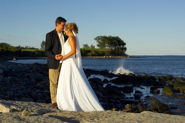 Samoset Resort on the Ocean (Thomaston)